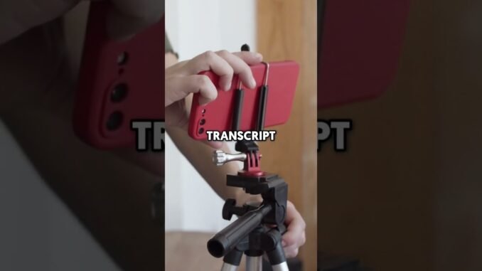 Create Videos & Guides in Minutes!