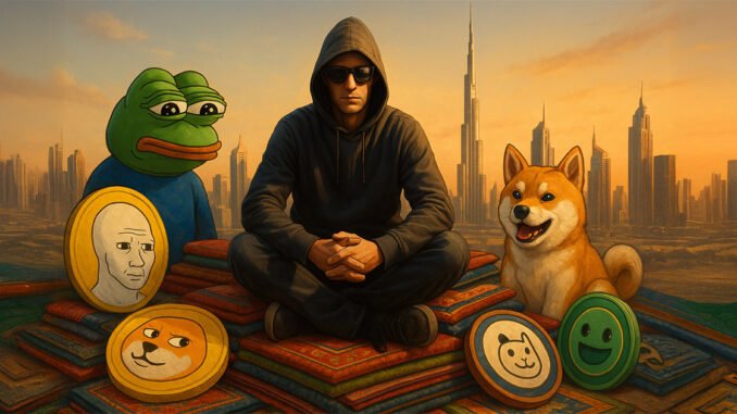 Creator of over 100 memecoins says rug pulls are the ‘easiest way to make money’