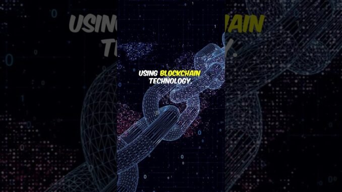 Crypto 101: Basics for Beginners!