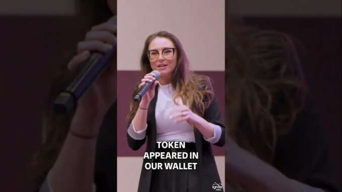 Crypto Charity SCAM? We Got $500,000!