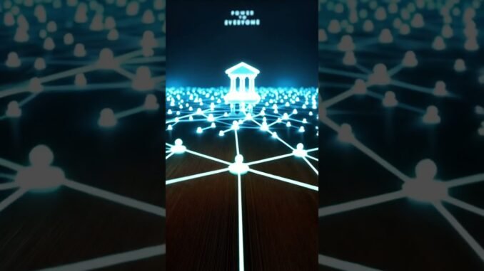 Crypto Explained in 30 Seconds 🔥 | Bitcoin for Beginners