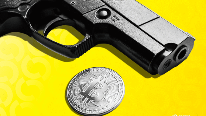 Crypto Founder Abducted in Uganda, Forced to Send $500,000 at Gunpoint