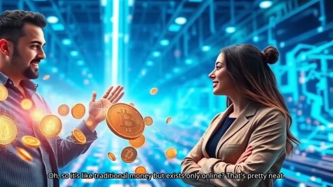 Crypto Investing for Beginners: A Step-by-Step Guide