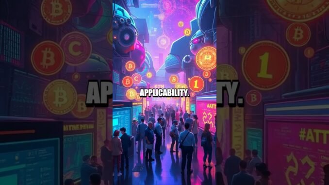 Crypto Investment Basics: A Practical Guide to Entry