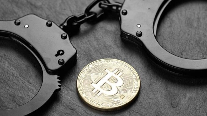 Crypto Investor Charged With Kidnapping, Torturing Man in NYC Over Bitcoin Password