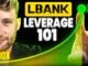 Crypto Leverage Trick For Big Crypto Gains [Beginner LBank Guide]