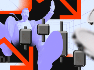 Over $700 Million Liquidated as Crypto Whales Capitalize on Correction