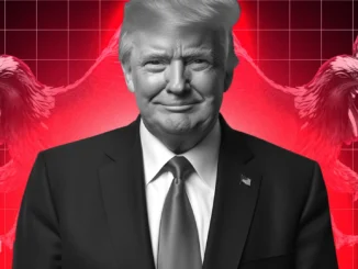 Crypto Assets Reportedly Make Up 37% of President Trump’s Total Wealth