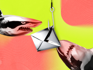 Crypto Phishing Scams Stole $5.2 Million From Over 7000 Users in April