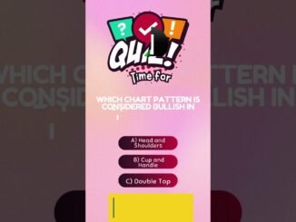 Crypto Quiz for Beginners | Test Your Bitcoin & Blockchain Knowledge!