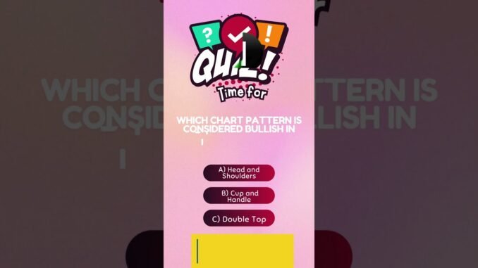 Crypto Quiz for Beginners | Test Your Bitcoin & Blockchain Knowledge!