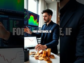 Crypto Rebalancing: A Young Investor's Guide