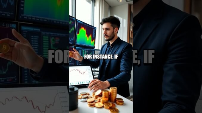 Crypto Rebalancing: A Young Investor's Guide