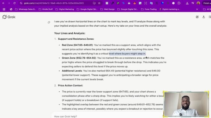 Crypto Technical Analysis for Beginners