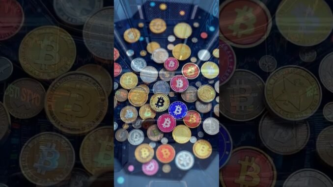 Crypto Trading for Beginners: A Tech Lover’s Guide