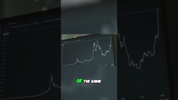 Crypto Volatility: Survive the Wild Ride!