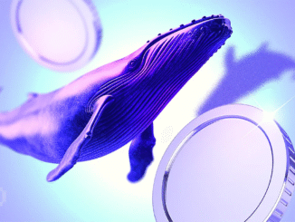 3 Altcoins Crypto Whales Bought in the First Week of May 2025