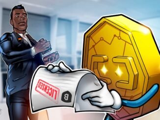 Crypto custodian BitGo secures MiCA license in Germany