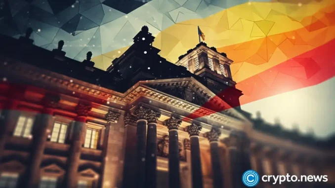 Crypto custodian BitGo secures license from Germany's BaFin to expand Crypto custodian BitGo secures license from Germany’s BaFin to expand services in Europe