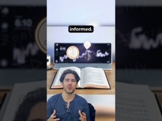 Crypto guide for beginners