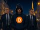 Crypto investors are ramping up personal security as physical attacks surge: Report