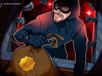 Crypto losses spike 1,100% in April with 5th-largest-ever hack: CertiK