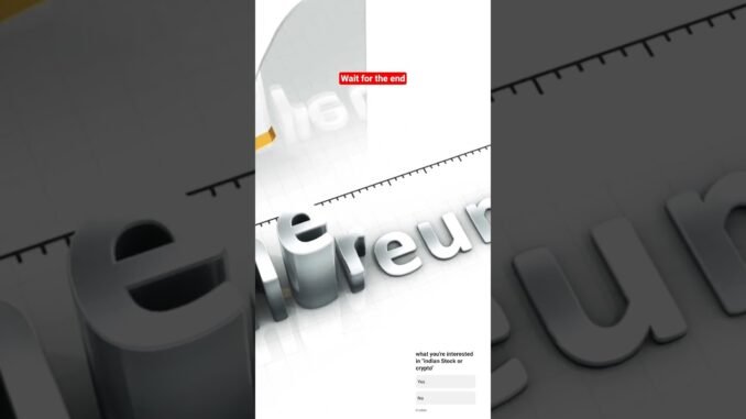 Crypto market news USA today Bitcoin trades #trading #cryptonews #shorts