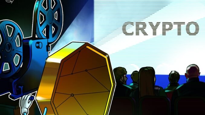 Crypto skeptic to release SBF, Mashinsky interviews in documentary Crypto skeptic to release SBF, Mashinsky interviews in documentary