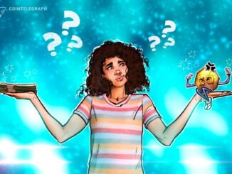 Crypto spending will grow, but fiat isn’t going anywhere: Mercuryo CEO