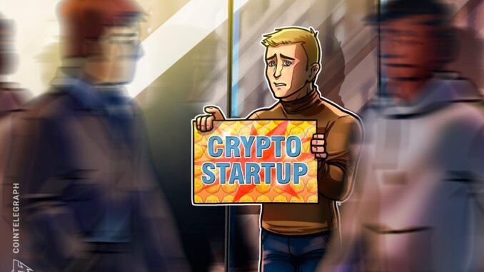 Crypto startups scaring away VCs with 80x valuations: 10T Holdings