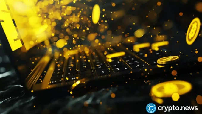 Crypto wallets are the banks of emerging markets, Bitget report shows