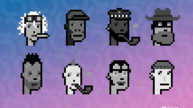 CryptoPunks Have New Home as Nonprofit Acquires Ethereum NFT IP From Yuga Labs