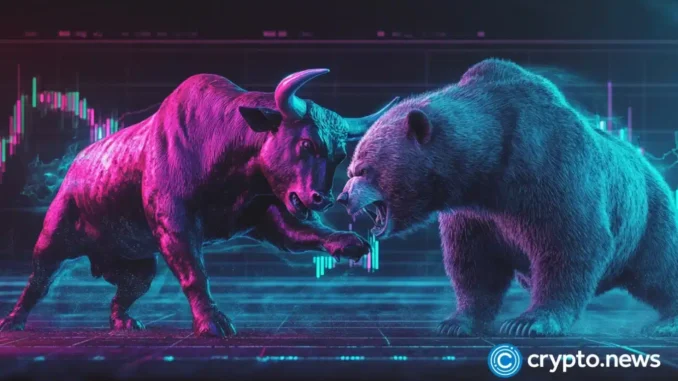 CryptoQuant CEO admits he was wrong about Bitcoin bull cycle