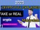 Cryptocurrency Explained in Malayalam | Fake or Real? | Crypto Beginner Guide" What is the crypto p1