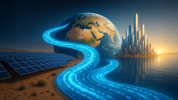 Crypto's energy problem may have a DePIN solution