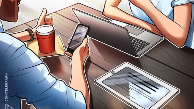 Crypto's lack of 'frothy use case' a good sign: WisdomTree exec