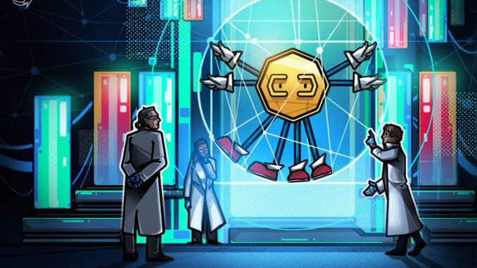 Crypto's real momentum isn't in the charts; it's in developer activity