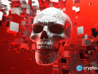 Crystal Intelligence acquires Whale Alert's scam detection platform