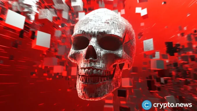 Crystal Intelligence acquires Whale Alert's scam detection platform