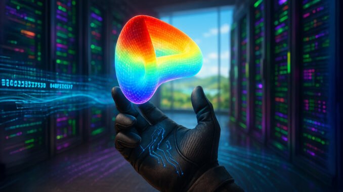 Curve Finance moves to new domain after DNS attack exposes security risks