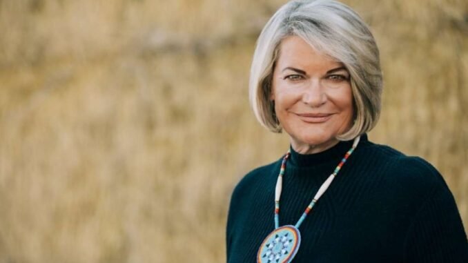 Cynthia Lummis Says US Military Leaders Support Bitcoin Reserve