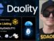 $DAOLITY - DAOLITY TOKEN CRYPTO COIN HOW TO BUY GATE GATE.IO CEX USDT BNB BSC BLOCKCHAIN PANCAKESWAP