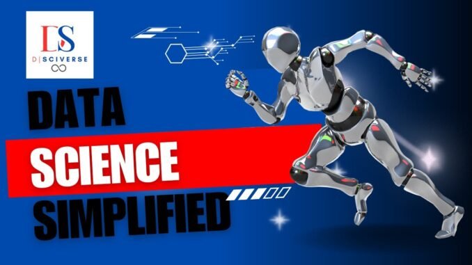 DATA SCIENCE + MATH = AI MAGIC 🔥 | Easy Tutorial for Beginners