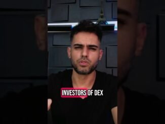 DEX SCREENER BULLTRAP