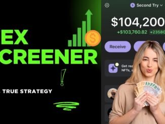 "DEX Screener Se Coin Kaise Buy Kare | Step by Step Guide for Beginners"