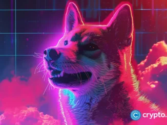 DOGE and ADA stagnate; Whale activity intensifies for RTX