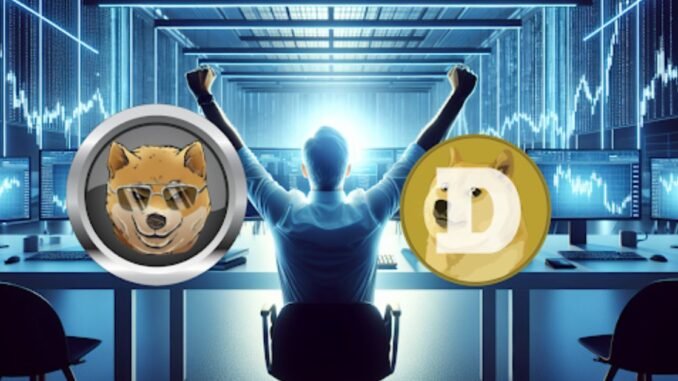 DOGE Price Confirms Early Bull Phase DOGEN