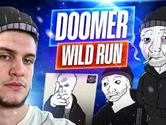 $DOOMER: The Perfect Meme Coin for Solana’s Retro Meta | Hidden Gem Breakdown