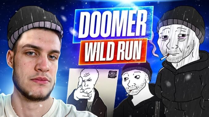 $DOOMER: The Perfect Meme Coin for Solana’s Retro Meta | Hidden Gem Breakdown
