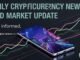 Daily Cryptocurrency News and Market Update | Crypto News Podcast